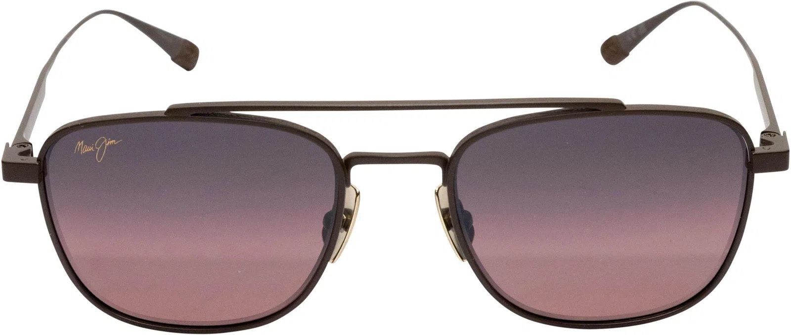 Maui Jim KAHANA MJ640 Sunglasses - view 8